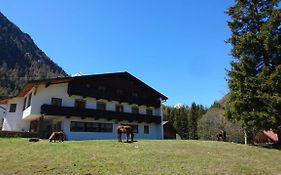 Pension Alpenrose